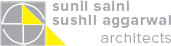 Sssrchitech Logo